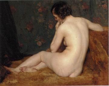 unknow artist Sexy body, female nudes, classical nudes 89 Germany oil painting art